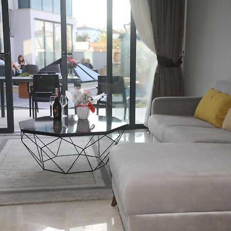 Del Mare Park Hotel Girne Buitenkant foto